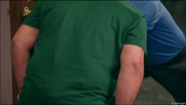 May I Come In Madam - 24th October 2023